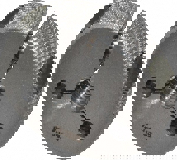 Threaded Ring Gage: 5/16-18 Thread, UNC, Class 2A, Go